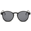 Retro Round Sunglasses Men Women
