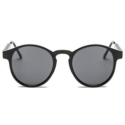 Retro Round Sunglasses Men Women
