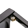 Retro Round Sunglasses Men Women