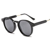 Retro Round Sunglasses Men Women
