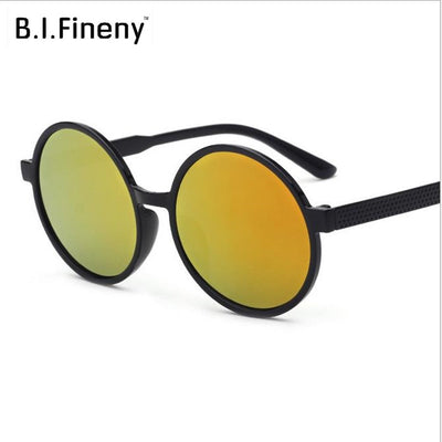 New Fashion women Lovely Oval Sunglasses high