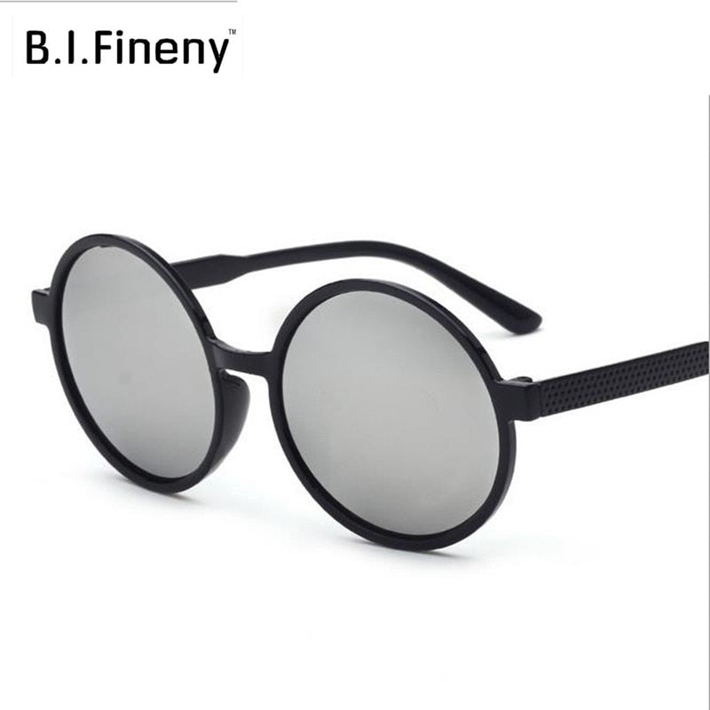 New Fashion women Lovely Oval Sunglasses high