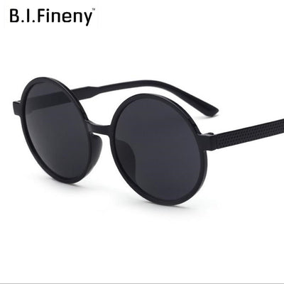 New Fashion women Lovely Oval Sunglasses high