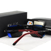 Fashionable Polarized Sunglasses For Men
