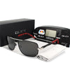 Fashionable Polarized Sunglasses For Men