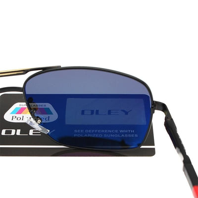 Fashionable Polarized Sunglasses For Men