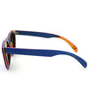 Fashion Wooden Sunglasses Men Polarizing Glasses