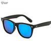 New Brand Fashion Unisex Square Vintage HD