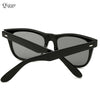 New Brand Fashion Unisex Square Vintage HD