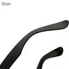 New Brand Fashion Unisex Square Vintage HD