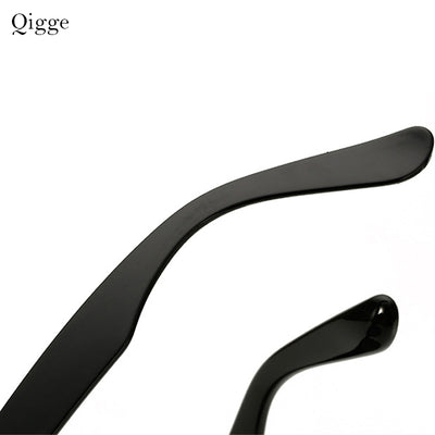 New Brand Fashion Unisex Square Vintage HD