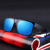 High End Polarized UV-Blocking Sunglasses