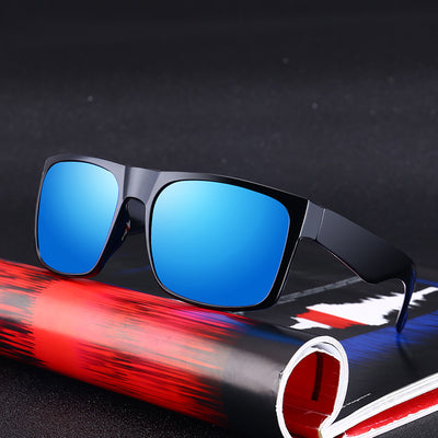 High End Polarized UV-Blocking Sunglasses