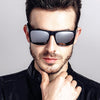 High End Polarized UV-Blocking Sunglasses
