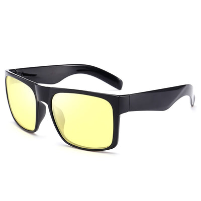 High End Polarized UV-Blocking Sunglasses