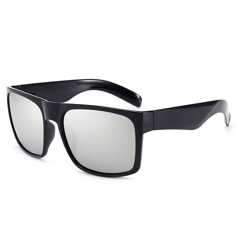 High End Polarized UV-Blocking Sunglasses