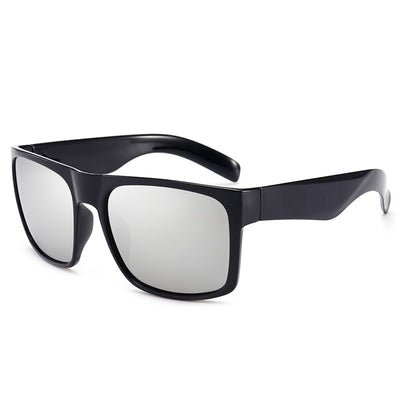 High End Polarized UV-Blocking Sunglasses