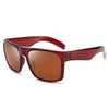 High End Polarized UV-Blocking Sunglasses
