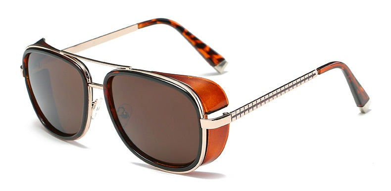 Iron Farm Man Sunglasses