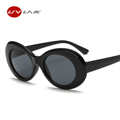 Kurt Cobain Glasses Clout Goggles Sunglasses Women