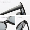 Kurt Cobain Glasses Clout Goggles Sunglasses Women