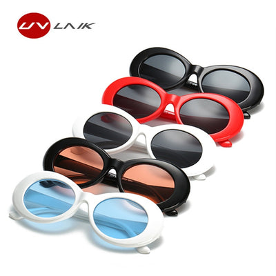 Kurt Cobain Glasses Clout Goggles Sunglasses Women
