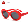 Kurt Cobain Glasses Clout Goggles Sunglasses Women