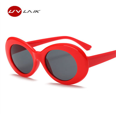 Kurt Cobain Glasses Clout Goggles Sunglasses Women