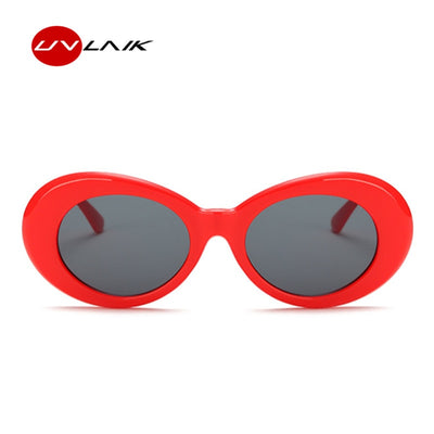 Kurt Cobain Glasses Clout Goggles Sunglasses Women