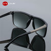 Polarized Sunglasses Men Driving Metal HD Sun Glasses