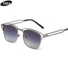 VEGA Unique Weird Sunglass Frame Ladies High End