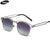VEGA Unique Weird Sunglass Frame Ladies High End