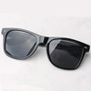 Vintage Sunglasses Men Women Walk Glasses