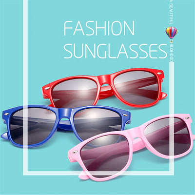 Vintage Sunglasses Men Women Walk Glasses