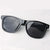 Vintage Sunglasses Men Women Walk Glasses