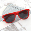 Vintage Sunglasses Men Women Walk Glasses