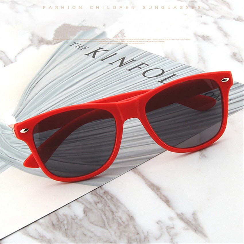Vintage Sunglasses Men Women Walk Glasses