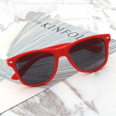 Vintage Sunglasses Men Women Walk Glasses