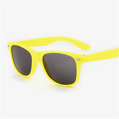 Vintage Sunglasses Men Women Walk Glasses