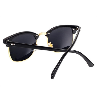 Classic Polarized Sunglasses