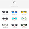 Classic Polarized Sunglasses