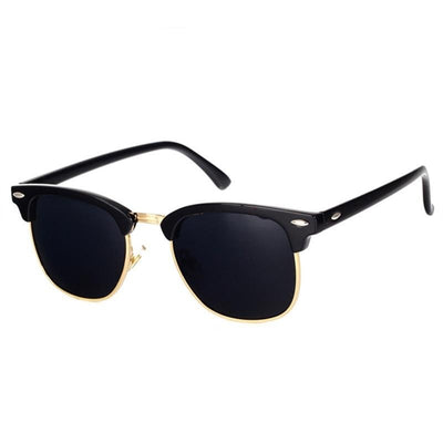 Classic Polarized Sunglasses