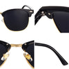 Classic Polarized Sunglasses