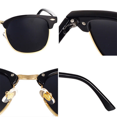 Classic Polarized Sunglasses