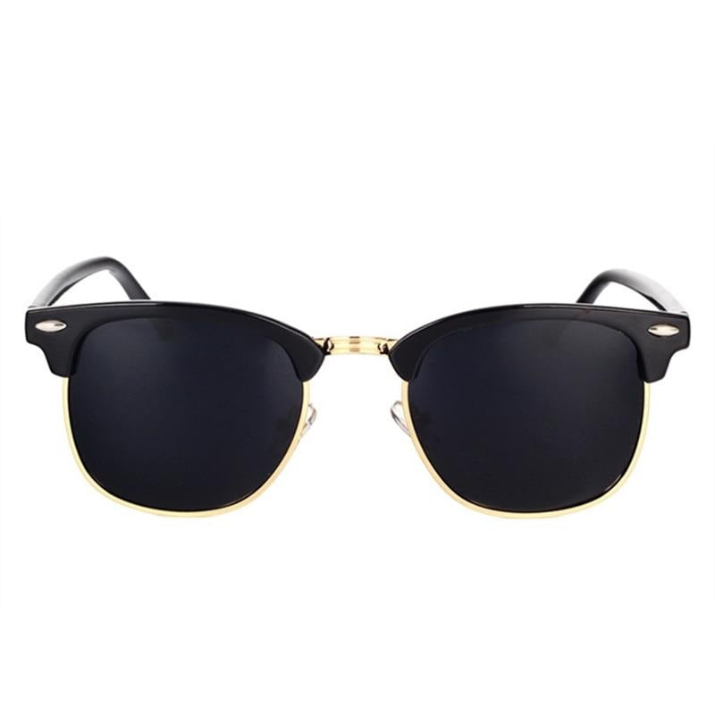 Classic Polarized Sunglasses
