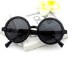 Round Shaped Sunglasses For Women