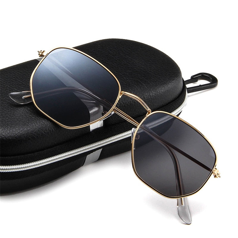 Vintage Sunglasses For Women