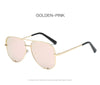 Classic Pilot Sunglasses For Women