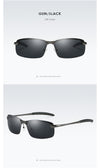 Men Polarized Sunglasses