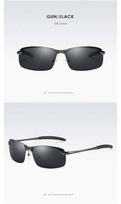 Men Polarized Sunglasses